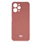 کاور سیلیکونی های کپی محافظ لنزدار  برای گوشی شیائومی Redmi 12